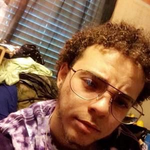 Meet your Posher, Brent